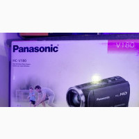 Panasonic V180 Camcorder