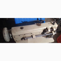 Neatly Used Protex Industrial Sewing Machine Head