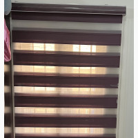 Window Blinds Purple