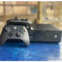 Xbox One Full Package (8 Games Installed)