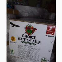Brand New 10 Litres Choice Water Heater