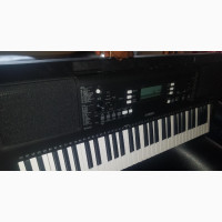 Yamaha PSR E373 - Brand New Keyboard