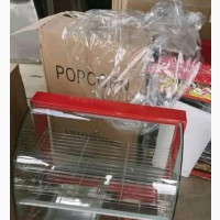 Snacks Warmer Display - Brand New