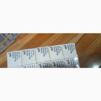 Sodium Bicarbonate Ear