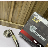 Stainless Steel U-Shaped Door Handle