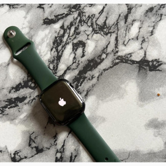 Apple Watch Series 7 Clean Like New. 45mm GPS Cellular