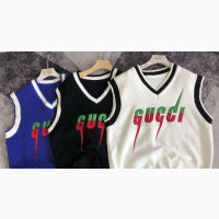 Gucci Armless Sweater - Luxury Unisex Sweaters Cardigans