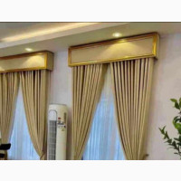 Curtain and Accessories ( Price Per Yard)