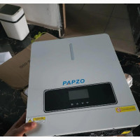 Papzo Hybrid Inverter 7.5kva - Top Quality, Trusted Brand