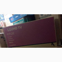 Frameless 43inch Led Tv Lg