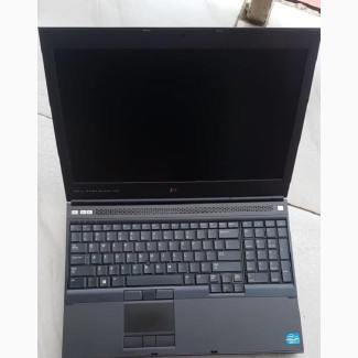 Laptop Dell Precision M4700 16GB Intel Core I7 SSD 1T