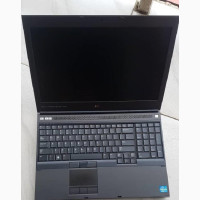 Laptop Dell Precision M4700 16GB Intel Core I7 SSD 1T