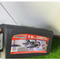 15 Kg Dumbbell