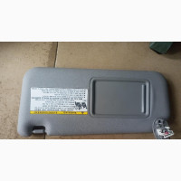 Car Sunshade for Toyota Camry - Brand New