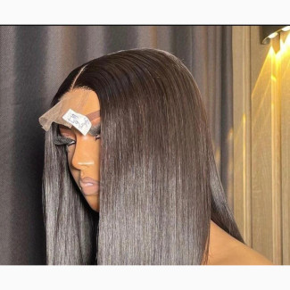 Luxury Bone Straight Hair - 12 Inches - 7-10 Years Duration