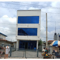 Sharp 2 Storey Office/Commercial Building - Perfect for Various Businesses