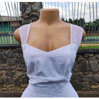 Vintage Wedding Gown/ Wedding Dress