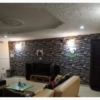 Furnished 3bdrm Villa in Iita Estate, Ibadan for sale