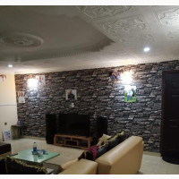 Furnished 3bdrm Villa in Iita Estate, Ibadan for sale