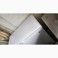 LG Freezer
