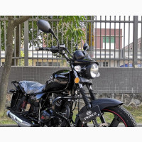 Twinco Eagle 2021 Black Sport Bike - Brand New