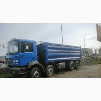 Tokunbo 35 Tonnes Man Double Double Spring