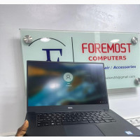 Laptop Dell Precision 5510 32GB Intel Core I7 SSD 1T