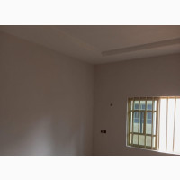1bdrm Room Parlour in Bwari / Bwari for rent