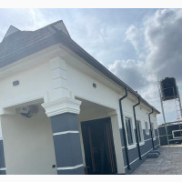 Furnished 3bdrm Mansion in Abeokuta South for sale