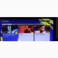 PES 2023 Game
