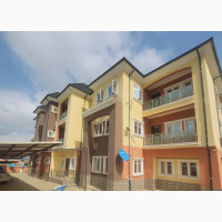 3bdrm Block of Flats in Mbora for rent