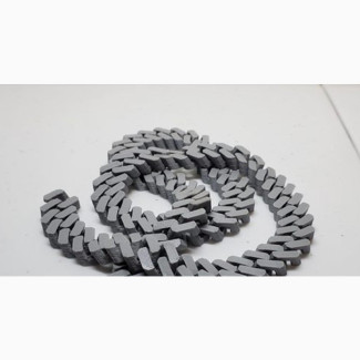 Cuban Chain 3D Printed ( Any Color )