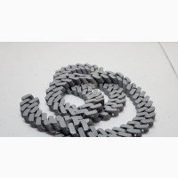 Cuban Chain 3D Printed ( Any Color )