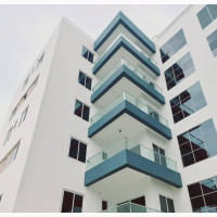 3bdrm Block of Flats in Ilasan for sale