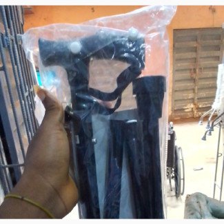 Fordable Single Walking Sticks