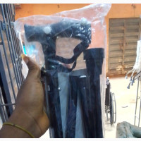 Fordable Single Walking Sticks