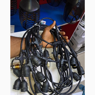 String Wire for Your Outdoor Events and Occasions Get Today