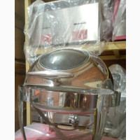 Chafer for Industrial