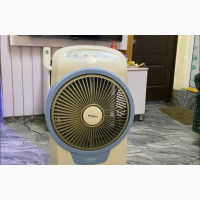 Lontor Rechargeable Mixed Fan