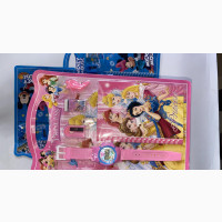 Stationary With Wristwatch for Gift Pack