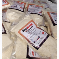 Powdered Pap (Ogi) With Ginger