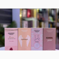 Quality Female Perfumes