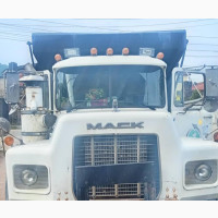 Mack 30 Tons 14 Tyres