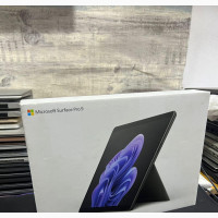 New Microsoft Surface Pro 256 GB Black