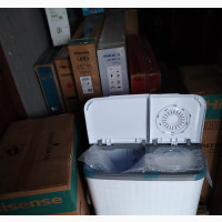 Wspa503 5kg Hisense Washing Machine - Brand New