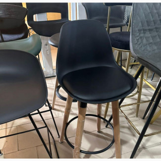 Accent Bar Stool