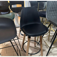 Accent Bar Stool