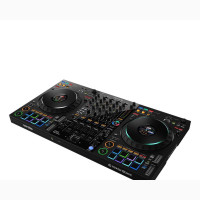 Pioneer DDJ Flx10 4-channel Dj Controller