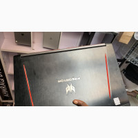 Laptop Acer Predator Helios 300 16GB Intel Core I7 SSD 256GB