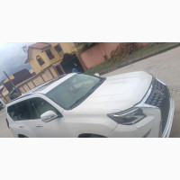 Lexus GX 460 Premium 2011 White